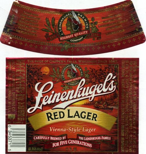 Red Lager
